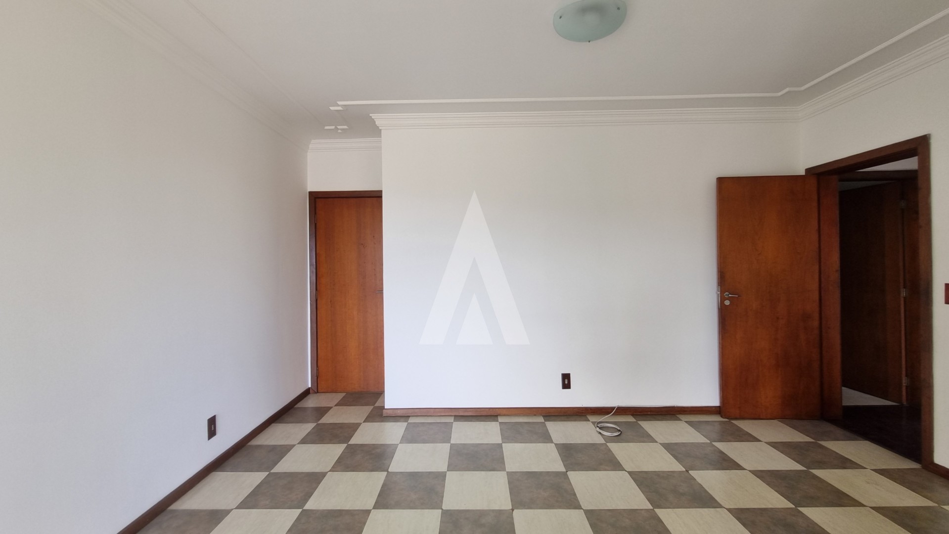 Apartamento no bairro América com 03 quartos semi mobiliados, cozinha com armários e 01 vaga de garagem. — foto 4