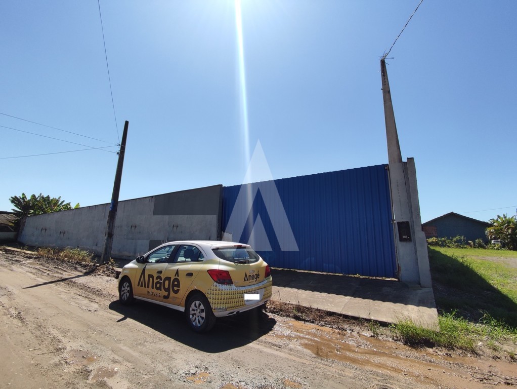 Terreno para alugar por R$ 2500.00, 1129.00 m2 - GUANABARA - JOINVILLE/SC — foto 4