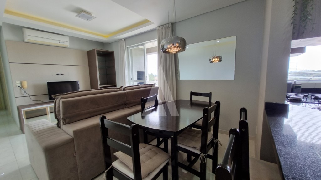 Apartamento situado no bairro Bom Retiro, com 2 dormitórios, sendo 1 suíte. — foto 7