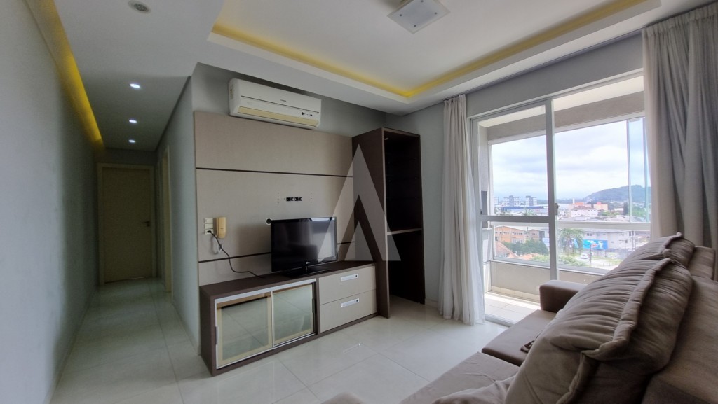 Apartamento situado no bairro Bom Retiro, com 2 dormitórios, sendo 1 suíte. — foto 4