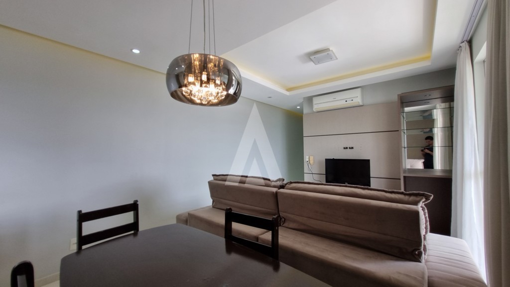 Apartamento situado no bairro Bom Retiro, com 2 dormitórios, sendo 1 suíte. — foto 5