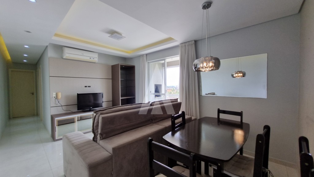 Apartamento situado no bairro Bom Retiro, com 2 dormitórios, sendo 1 suíte. — foto 6