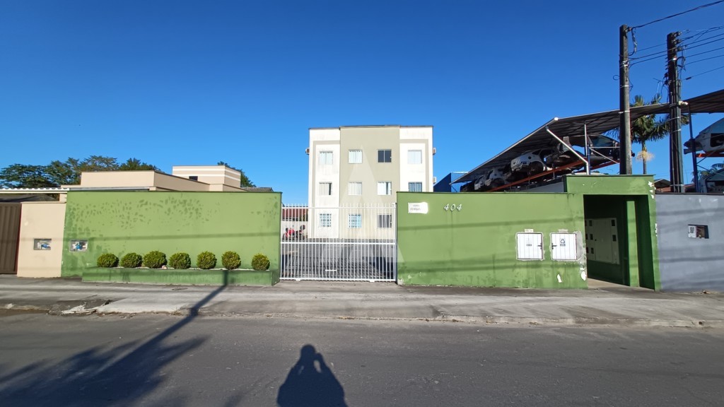 Apartamento no bairro João Costa - foto 1