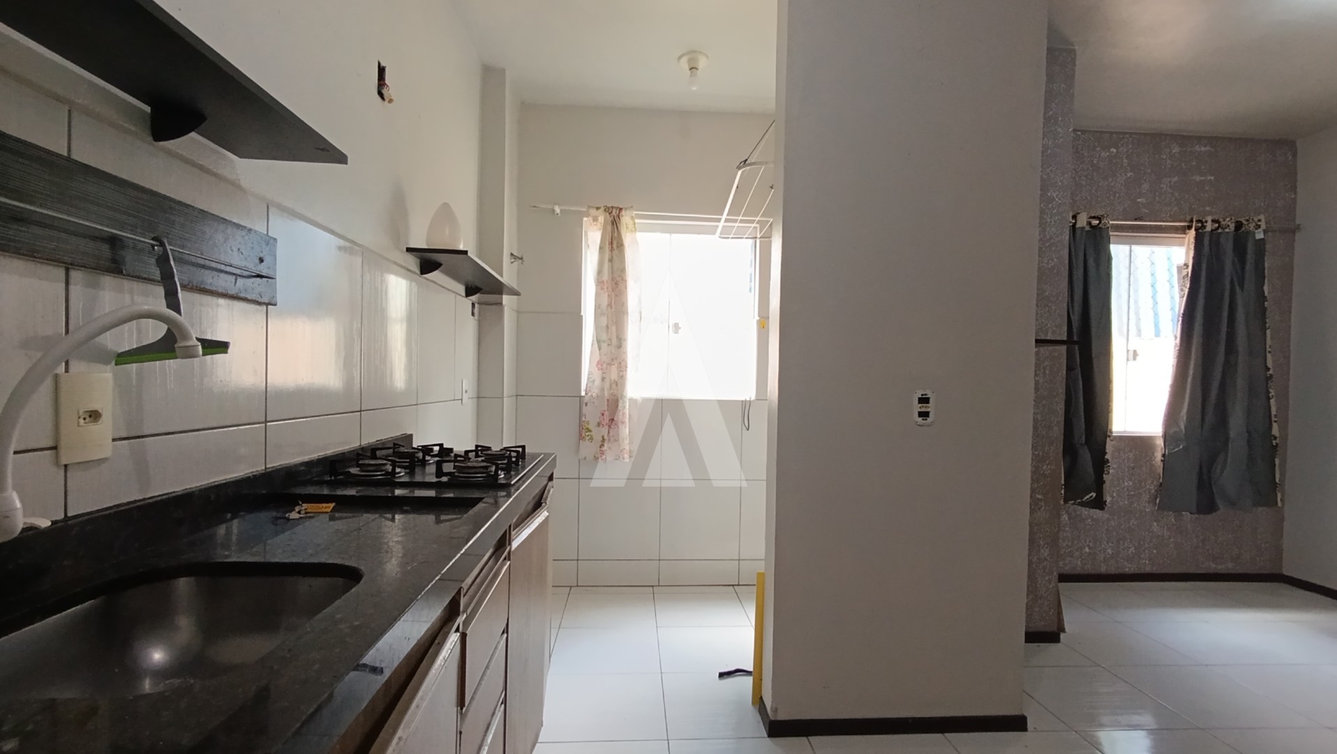 Apartamento no bairro João Costa — foto 3