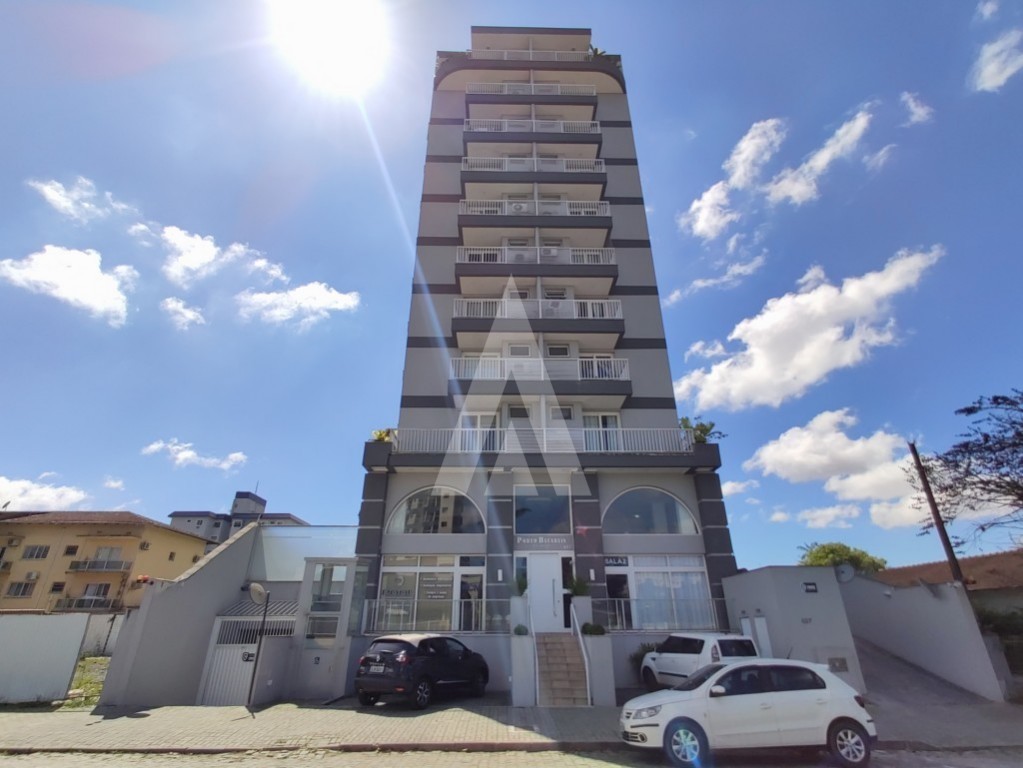 Apartamento mobiliado no bairro Bucarein - foto 1