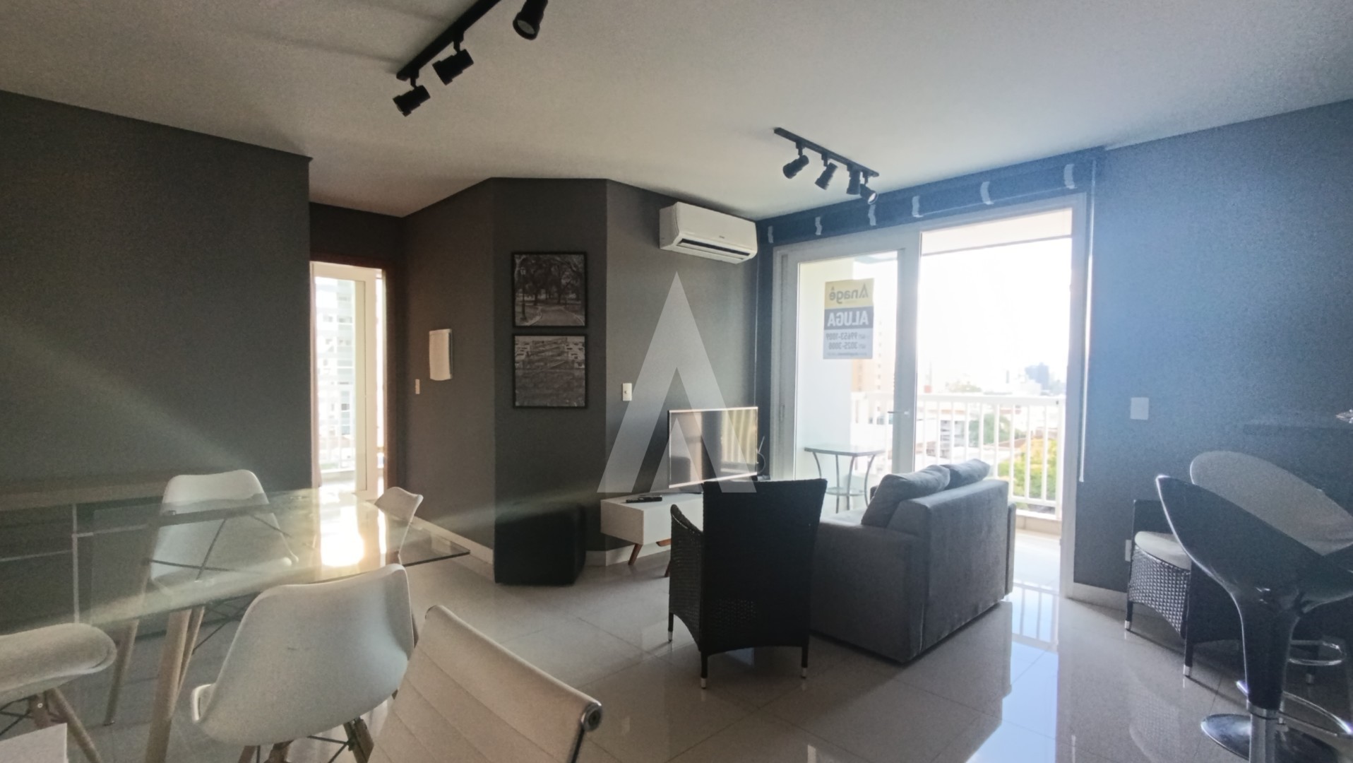 Apartamento mobiliado no bairro Bucarein — foto 2
