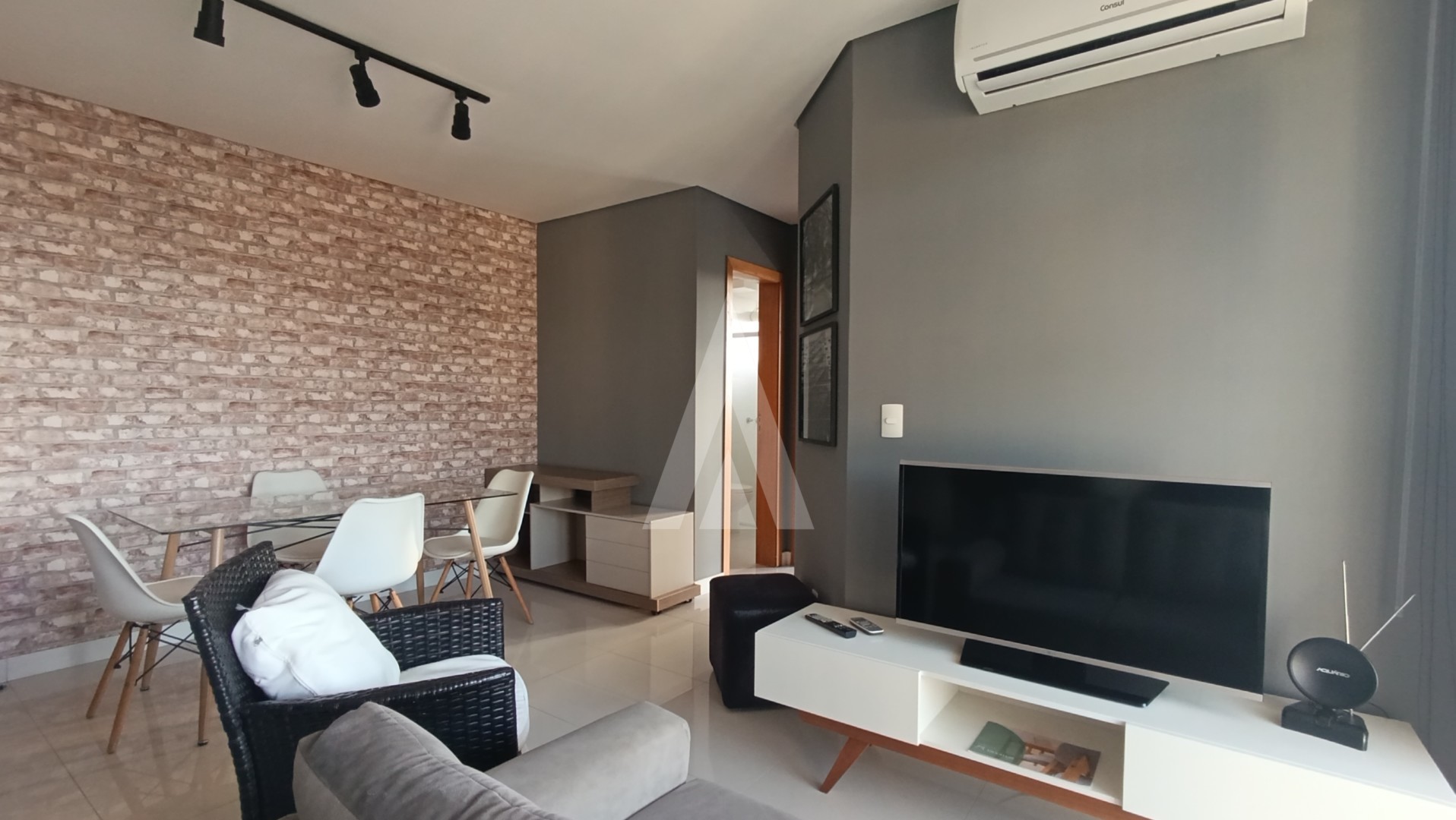 Apartamento mobiliado no bairro Bucarein — foto 3