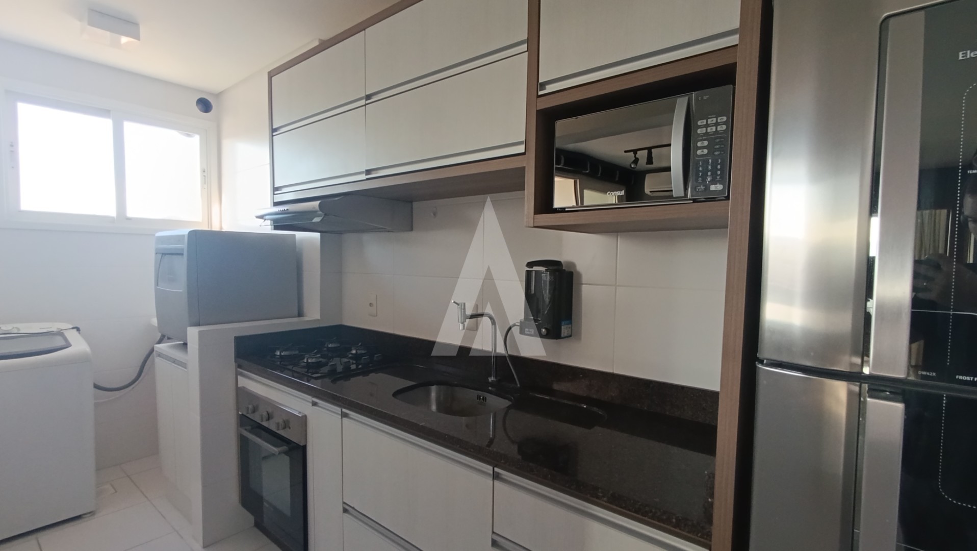 Apartamento mobiliado no bairro Bucarein — foto 5