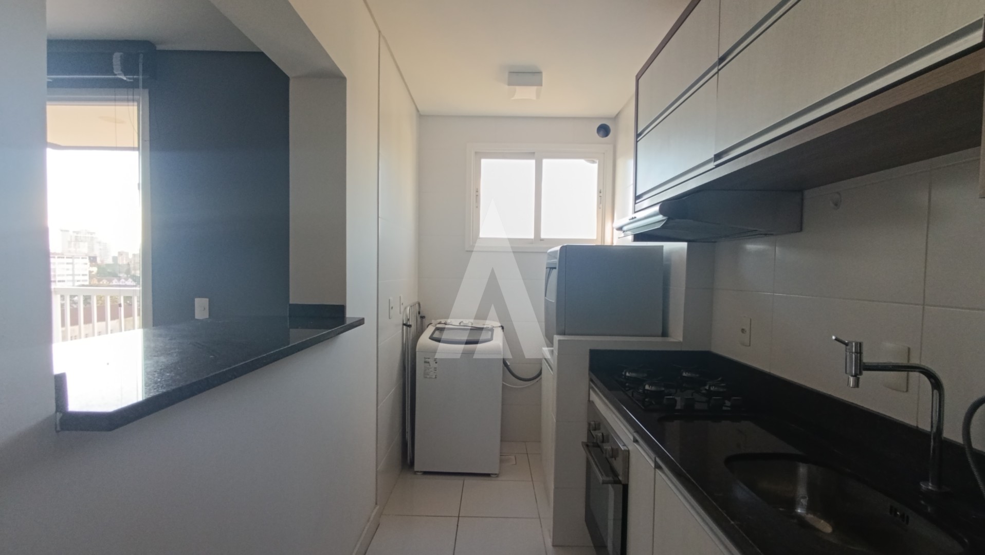 Apartamento mobiliado no bairro Bucarein — foto 7
