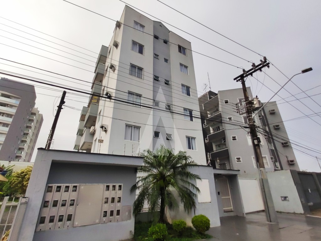 Apartamento com 2 quartos sendo 1 suite no bairro Bom Retiro. - foto 1