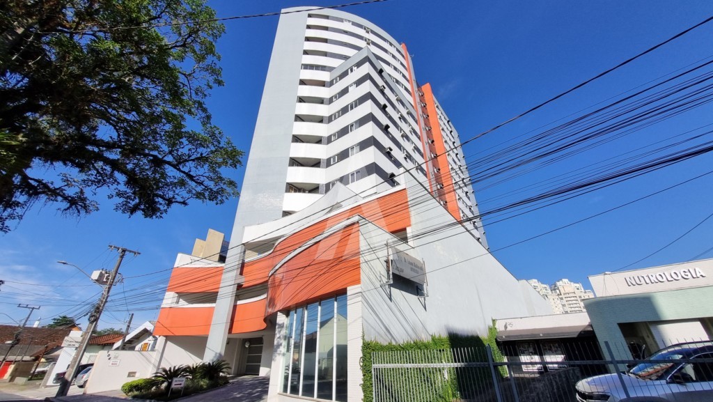 Apartamento no Centro - foto 1