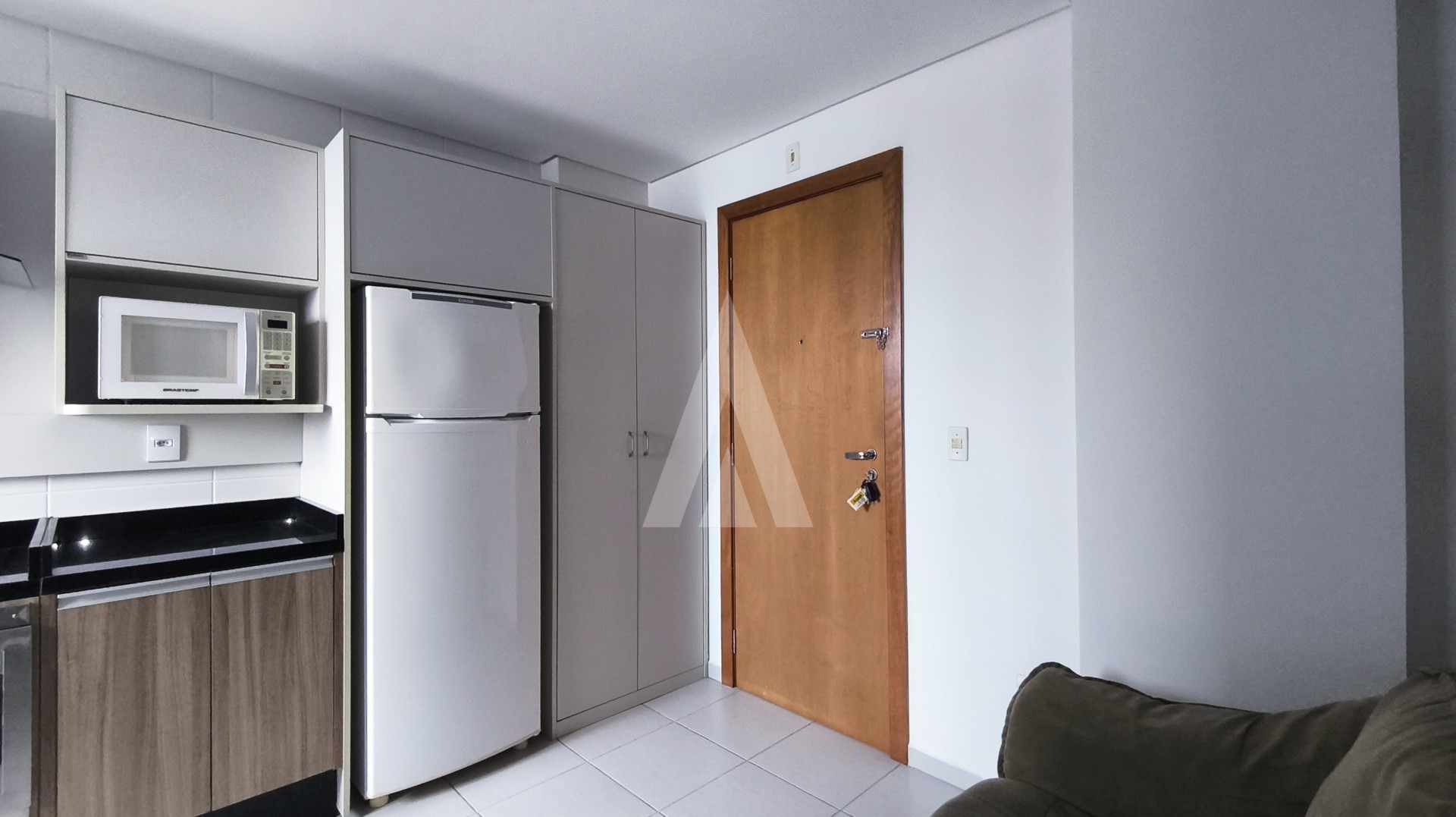 Apartamento no Centro — foto 3