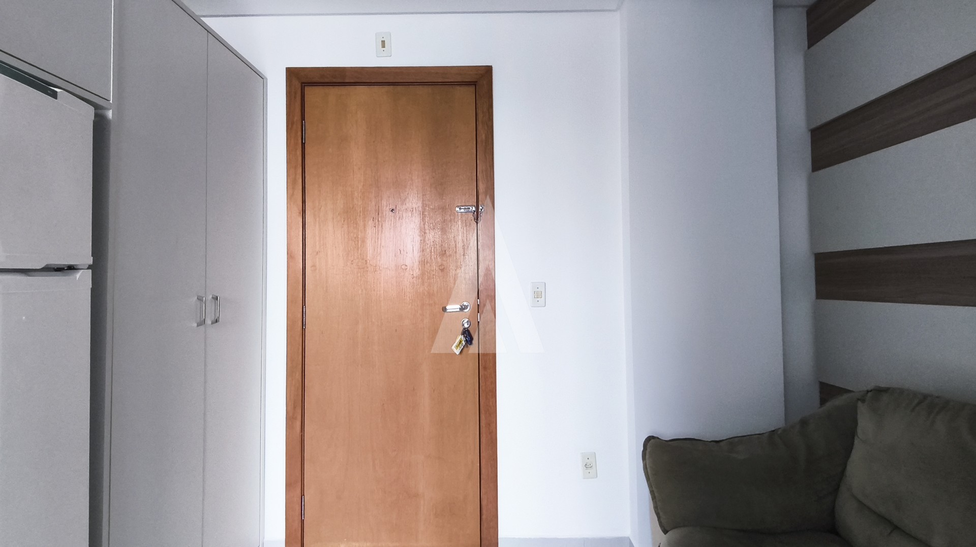 Apartamento no Centro — foto 4