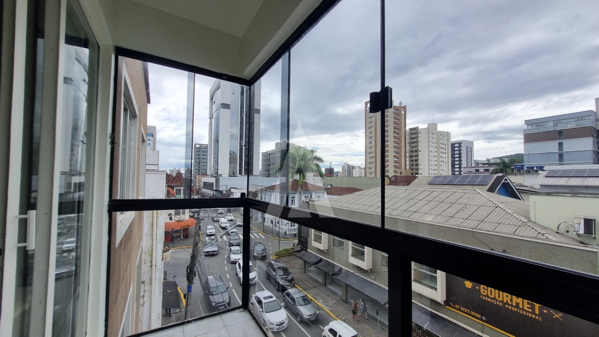 Apartamento no Centro — foto 7