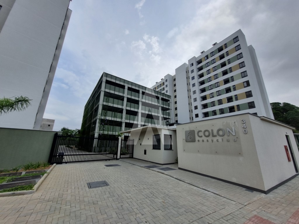 Apartamento com 02 quartos, localizado no bairro Costa e Silva. - foto 1