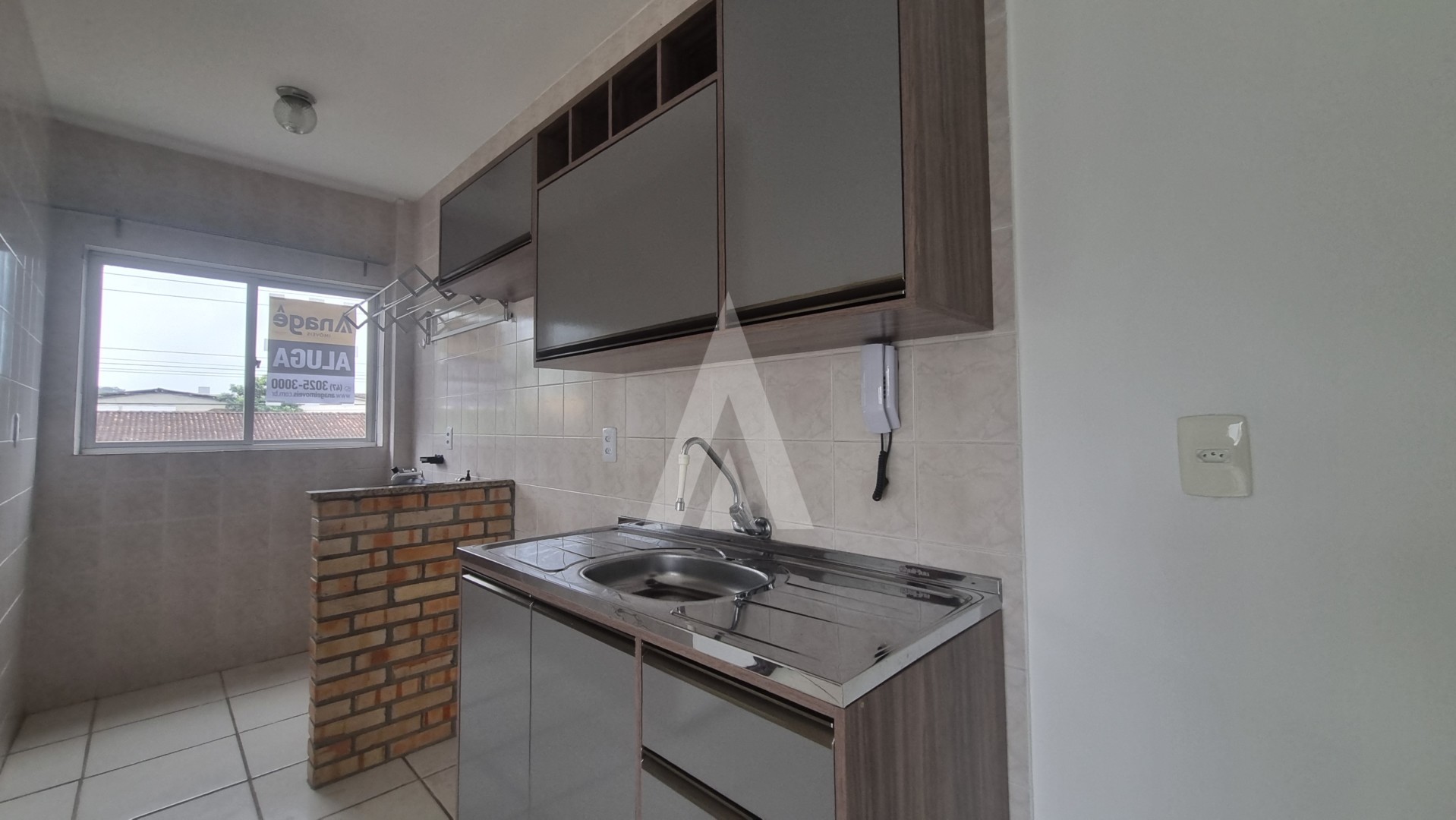 Apartamento com 1 suíte no bairro Bom Retiro — foto 7