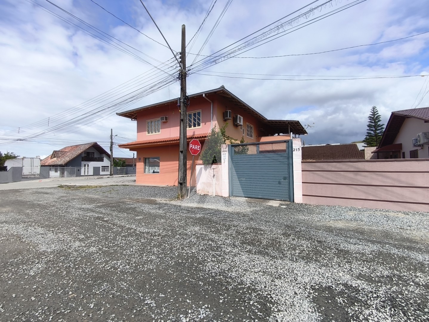 Casa Superior no bairro Fátima. — foto 2