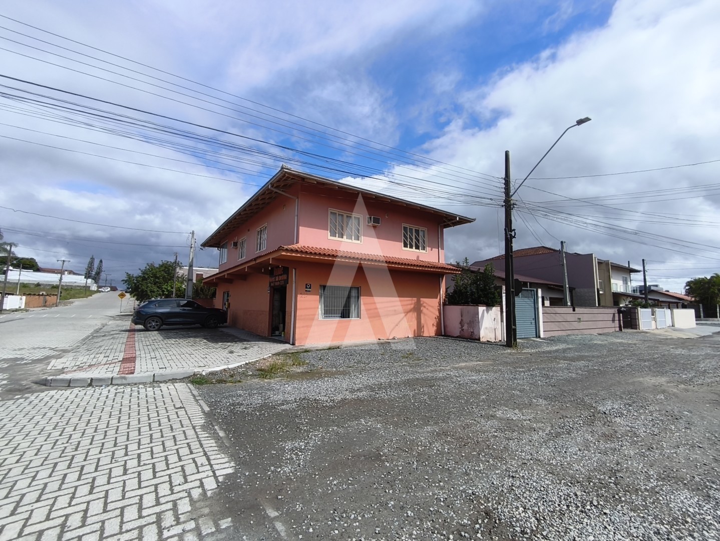 Casa Superior no bairro Fátima. — foto 3