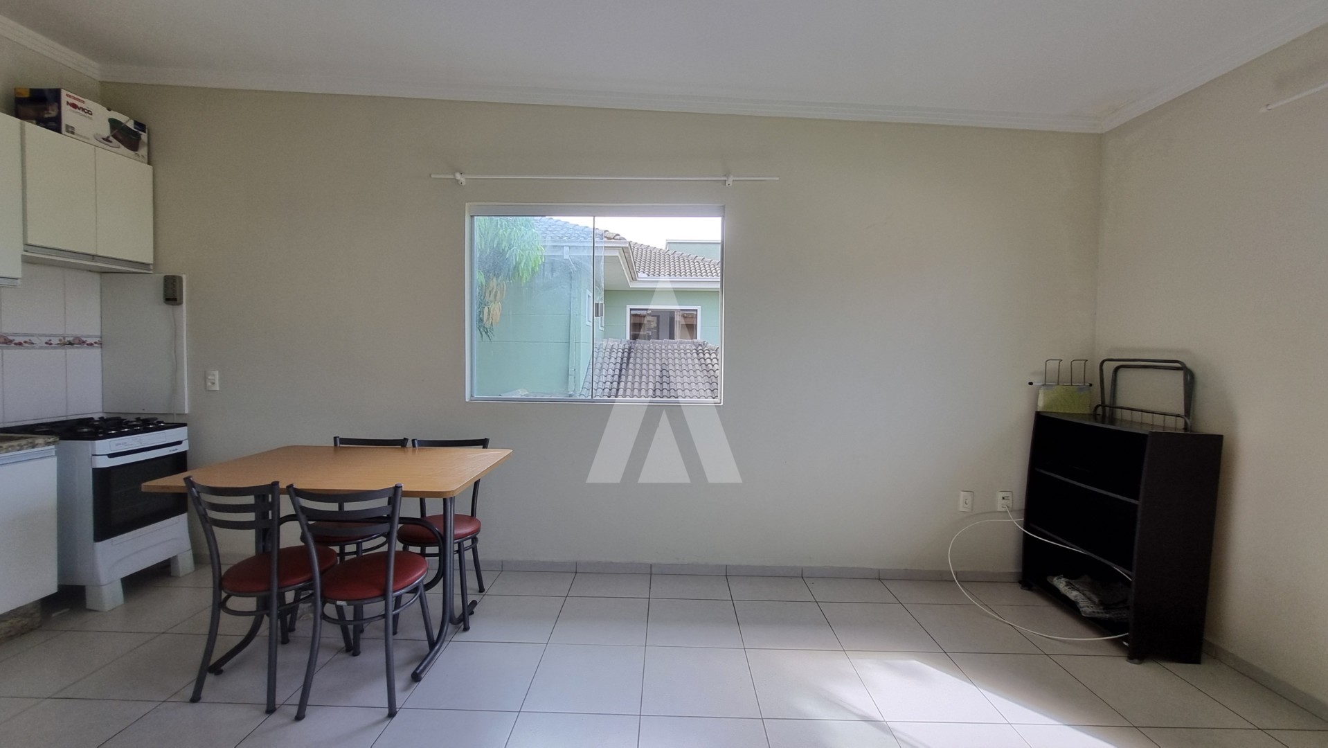 Apartamento mobiliado com 01 quarto no bairro Bucarein. — foto 4