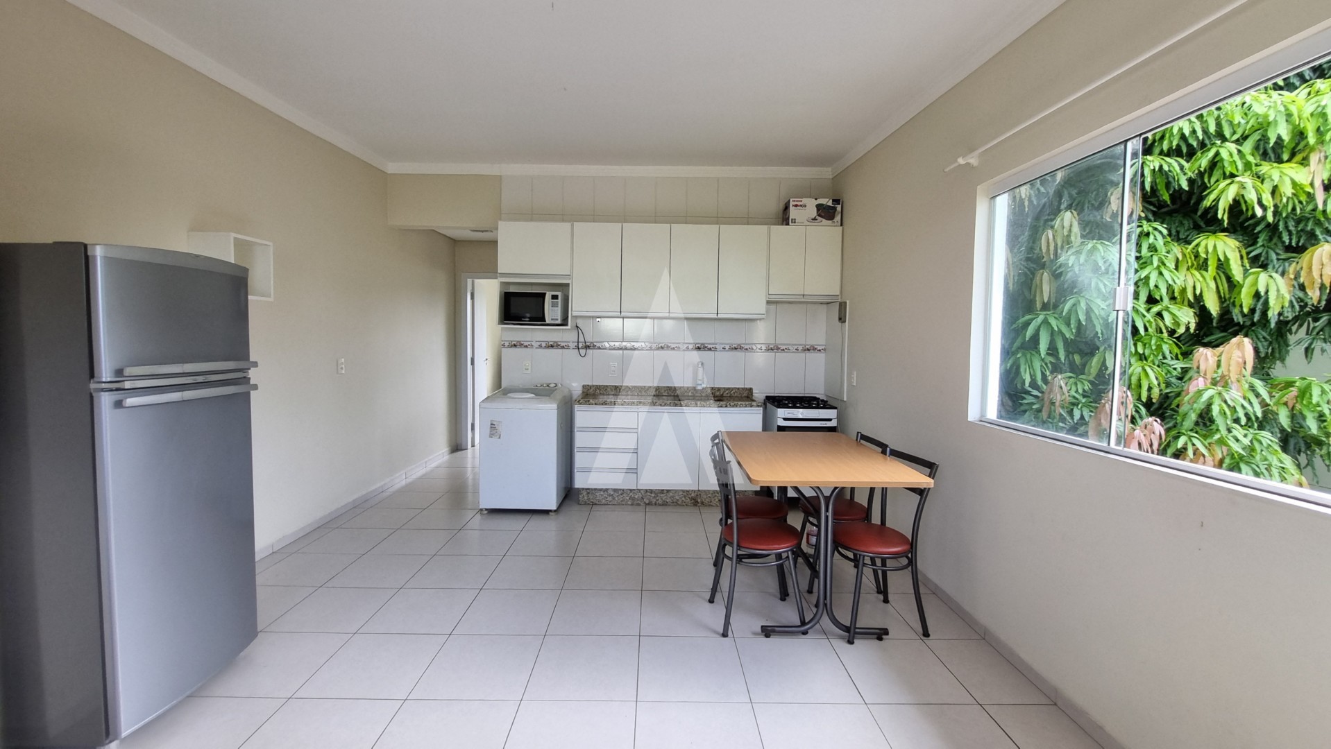 Apartamento mobiliado com 01 quarto no bairro Bucarein. — foto 3