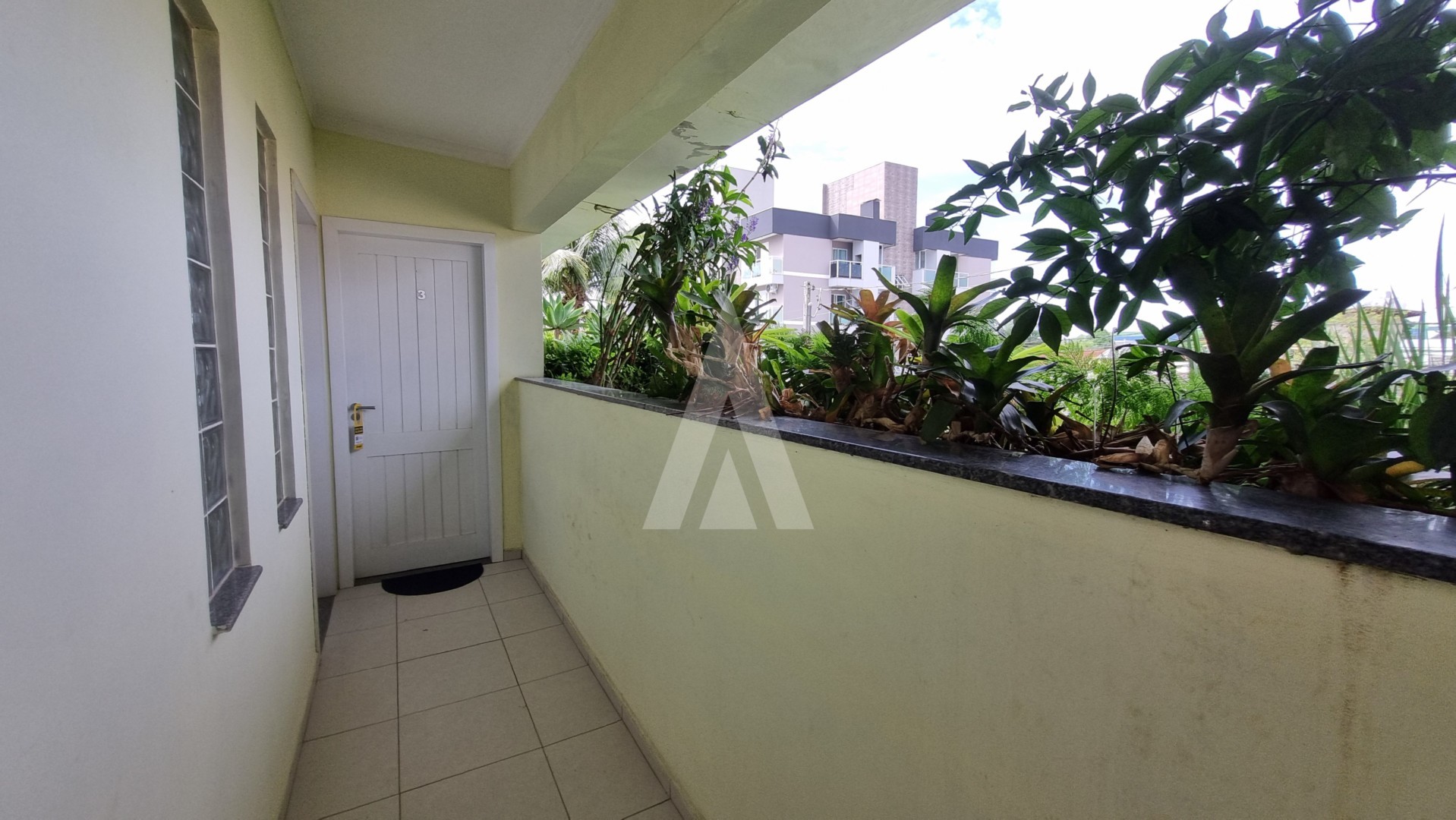 Apartamento mobiliado com 01 quarto no bairro Bucarein. — foto 2