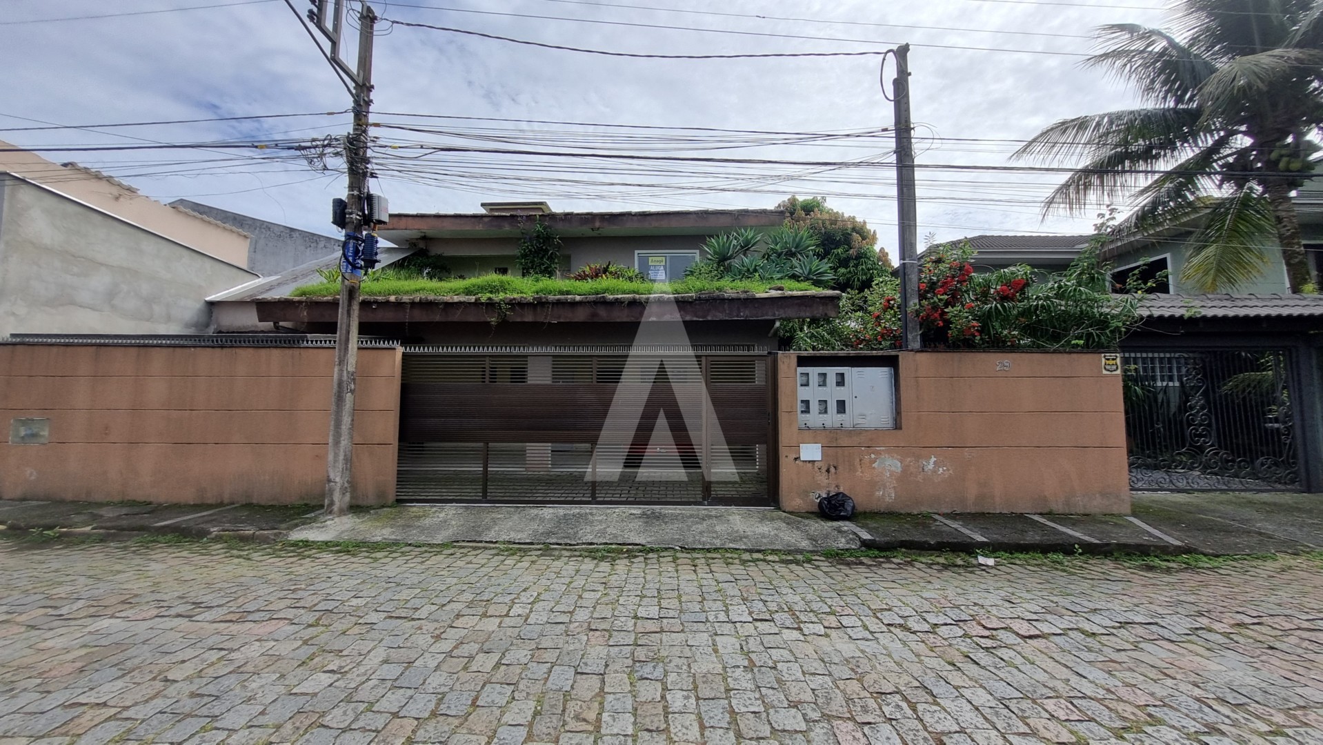 Apartamento mobiliado com 01 quarto no bairro Bucarein. - foto 1