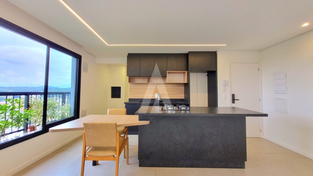 Apartamento no Anita Garibaldi — foto 6
