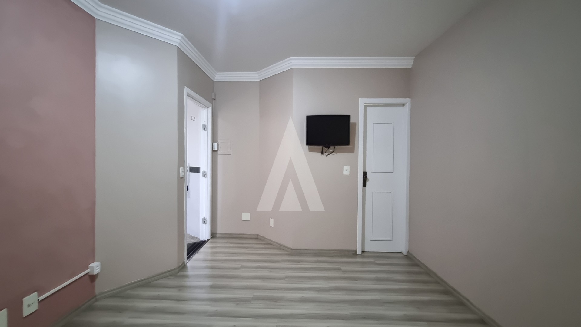 Sala comercial no centro de Joinville com 48 m. — foto 3