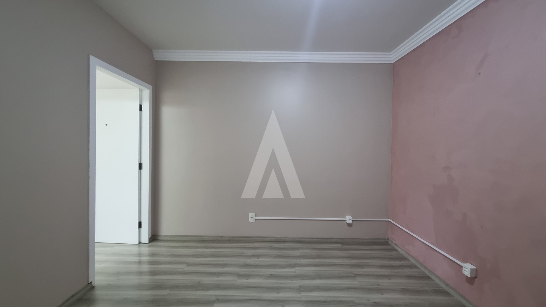 Sala comercial no centro de Joinville com 48 m. — foto 2