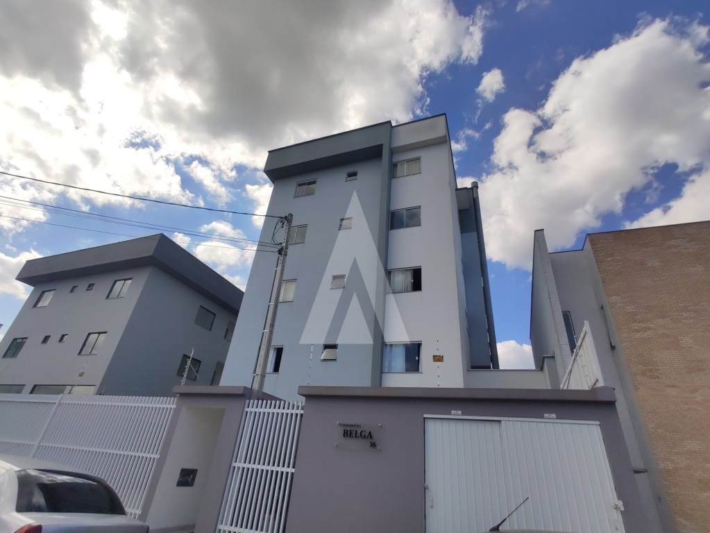 Apartamento no Costa e Silva - foto 1