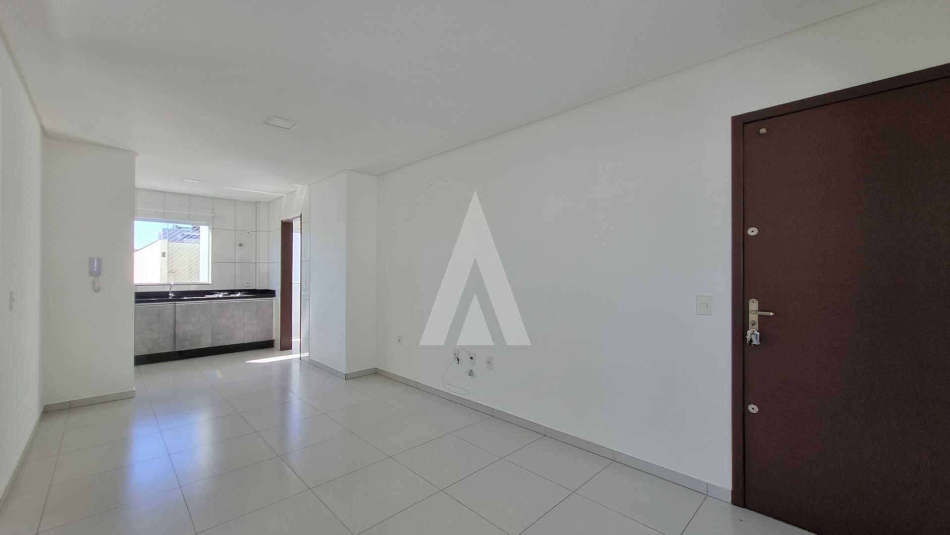 Apartamento no Costa e Silva — foto 2