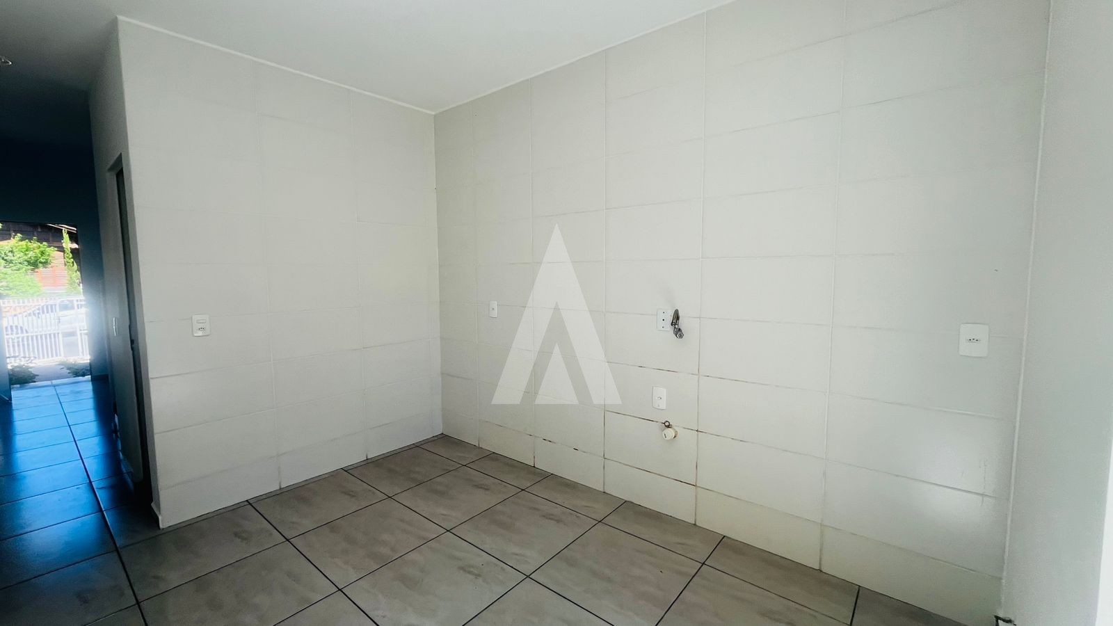 Geminado com 02 dormitórios, bairro Itinga. — foto 5