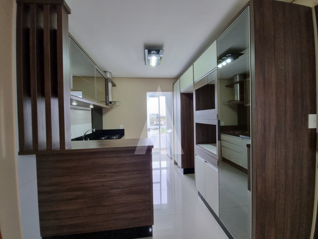 Apartamento com 3 quartos sendo 1 suite no bairro Bom Retiro. - foto 1