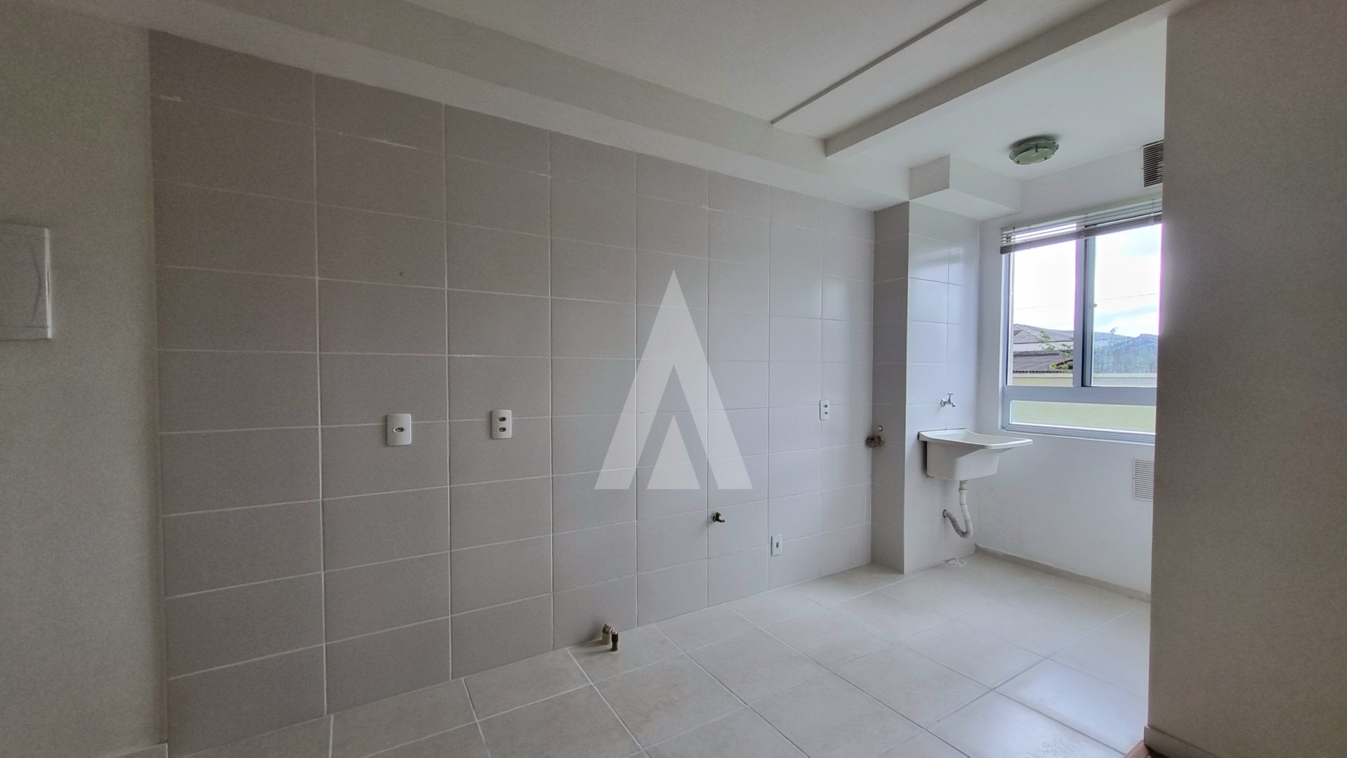 Apartamento com 2 quartos, sacada com churrasqueira e elevador no bairro Bucarein — foto 6