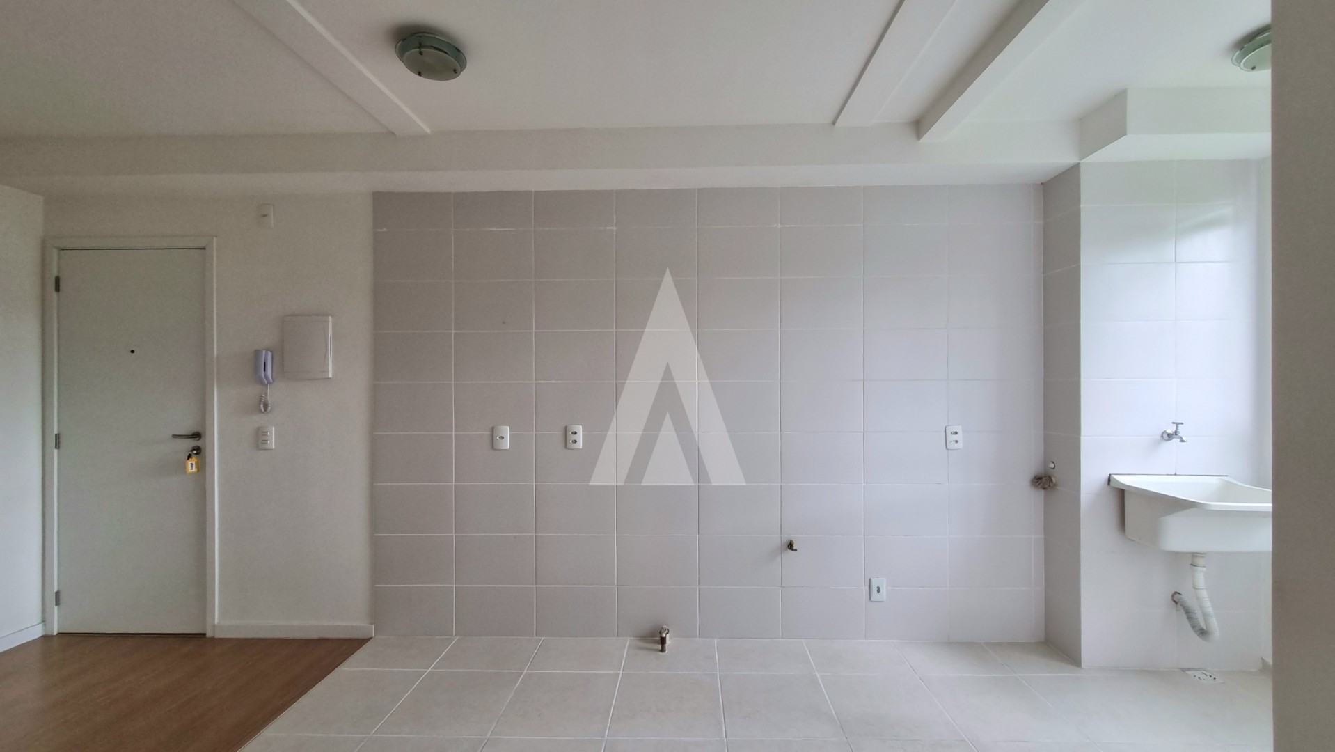 Apartamento com 2 quartos, sacada com churrasqueira e elevador no bairro Bucarein — foto 7