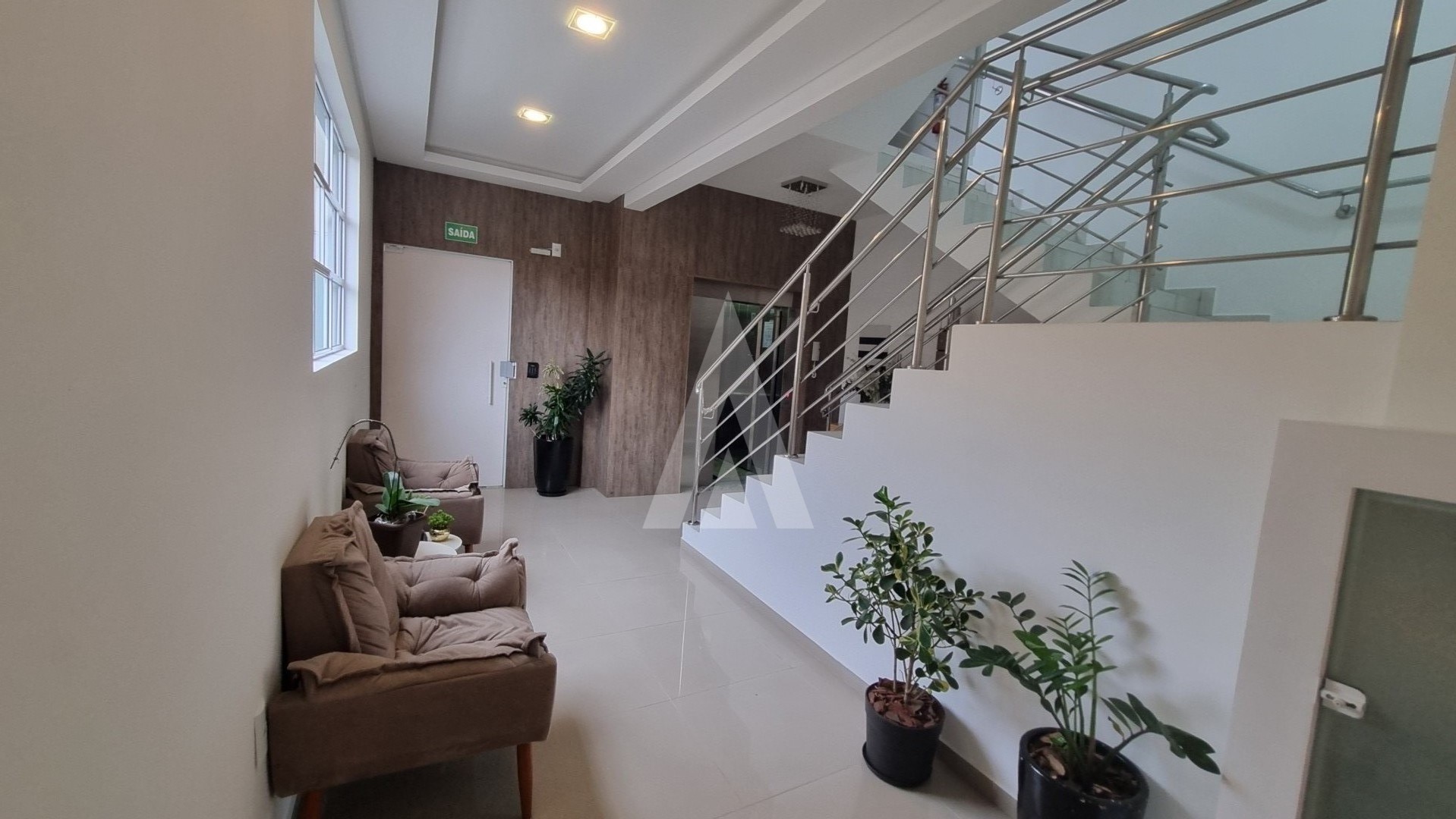 Apartamento no bairro Atiradores com 2 quartos, sendo 1 suíte, sacada com churrasqueira e 1 vaga de garagem. — foto 5