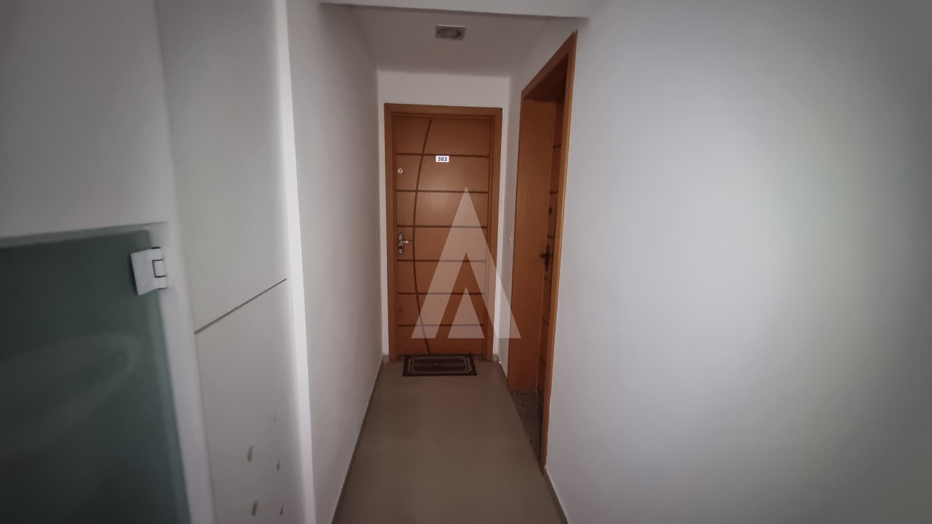 Apartamento no bairro Atiradores com 2 quartos, sendo 1 suíte, sacada com churrasqueira e 1 vaga de garagem. — foto 7