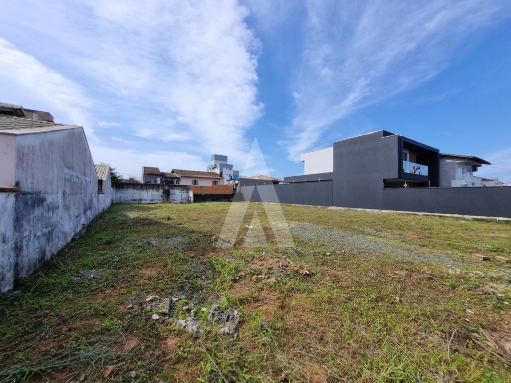 Terreno para alugar por R$ 2800.00, 880.00 m2 - IRIRIU - JOINVILLE/SC — foto 4