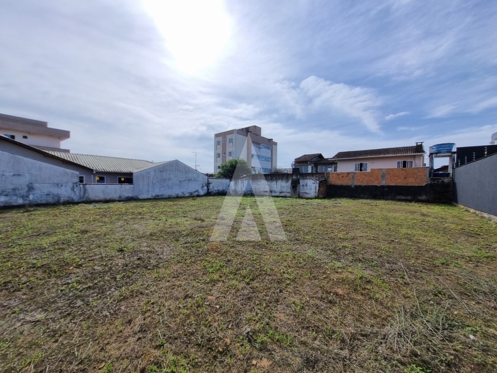 Terreno para alugar por R$ 2800.00, 880.00 m2 - IRIRIU - JOINVILLE/SC — foto 5