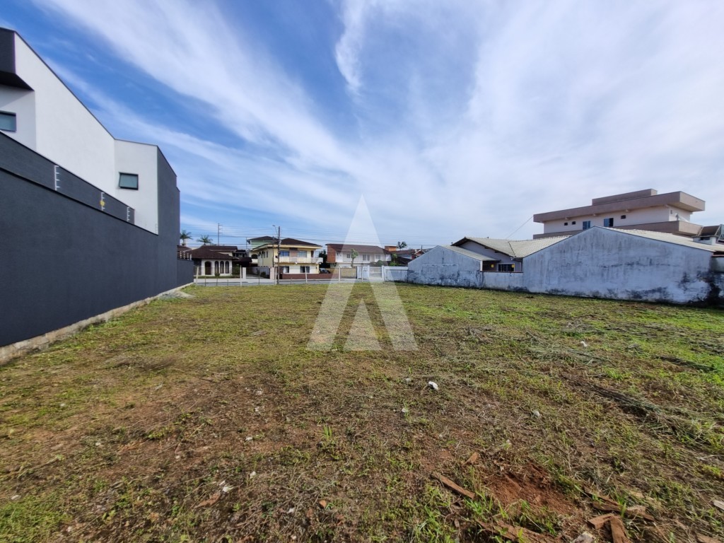 Terreno para alugar por R$ 2800.00, 880.00 m2 - IRIRIU - JOINVILLE/SC — foto 7