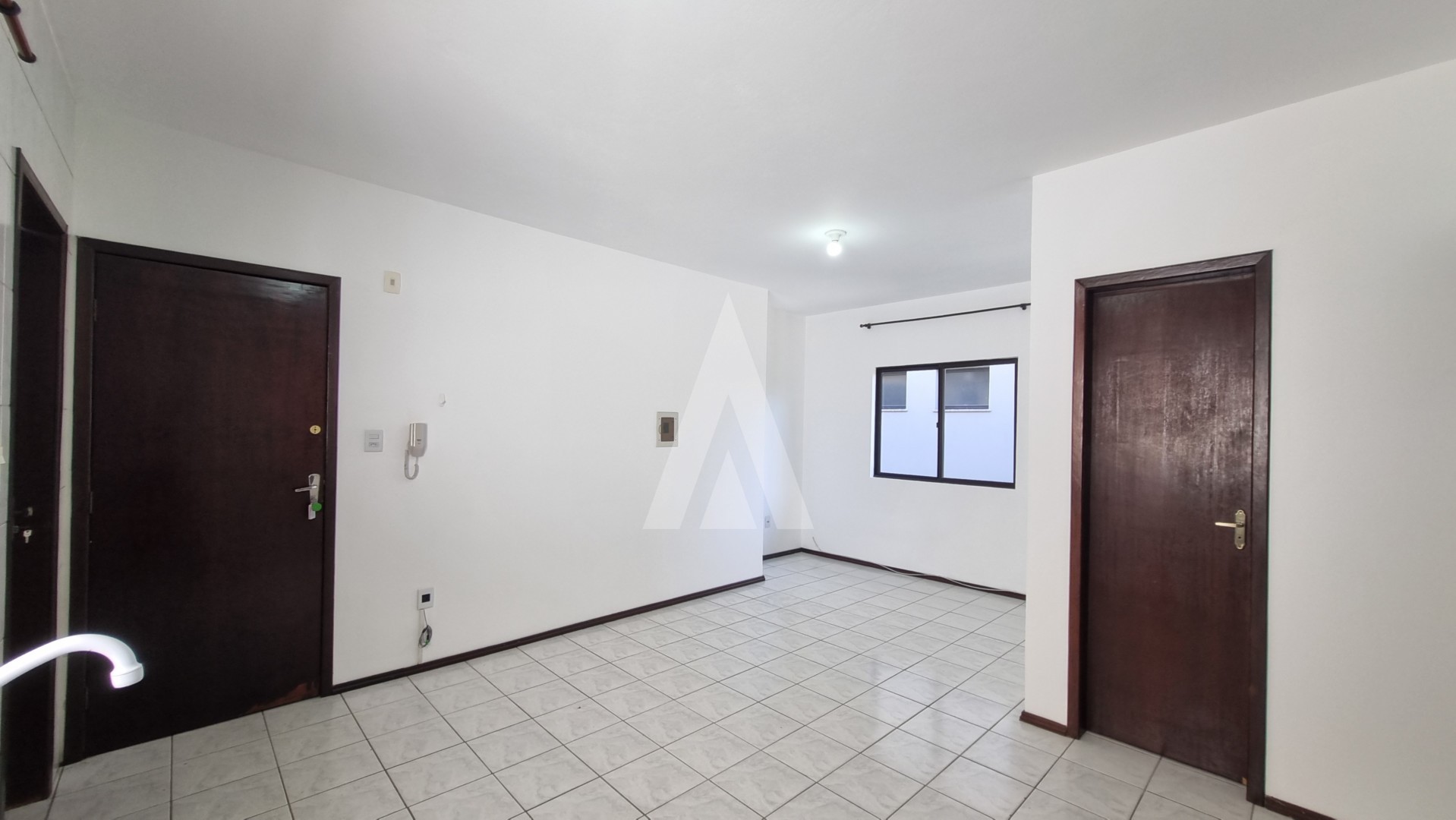 Apartamento no bairro América com 2 quartos, 1 banheiro social e 1 vaga de garagem coberta . — foto 7