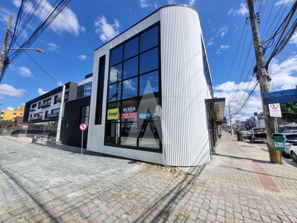 Loja no bairro Bucarein com 48,82m, banheiro privativo - foto 1