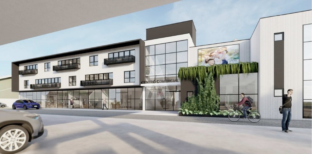 Loja localizada no bairro Bucarein com 47,05m, banheiro privativo - foto 1