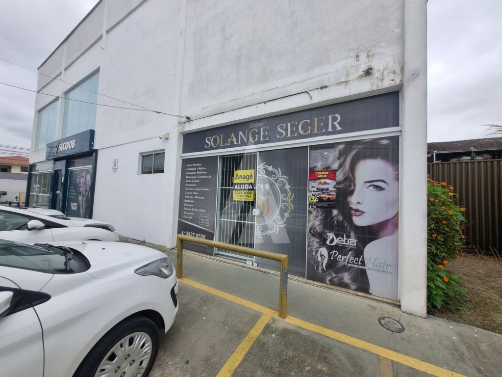 Excelente Sala comercial no centro do bairro Jardim Paraiso - foto 1