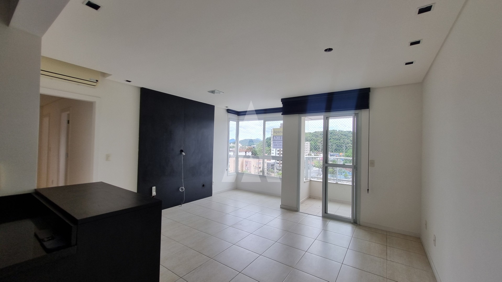 Apartamento com 3 quartos, sendo 1 suíte, localizado no bairro América. — foto 5