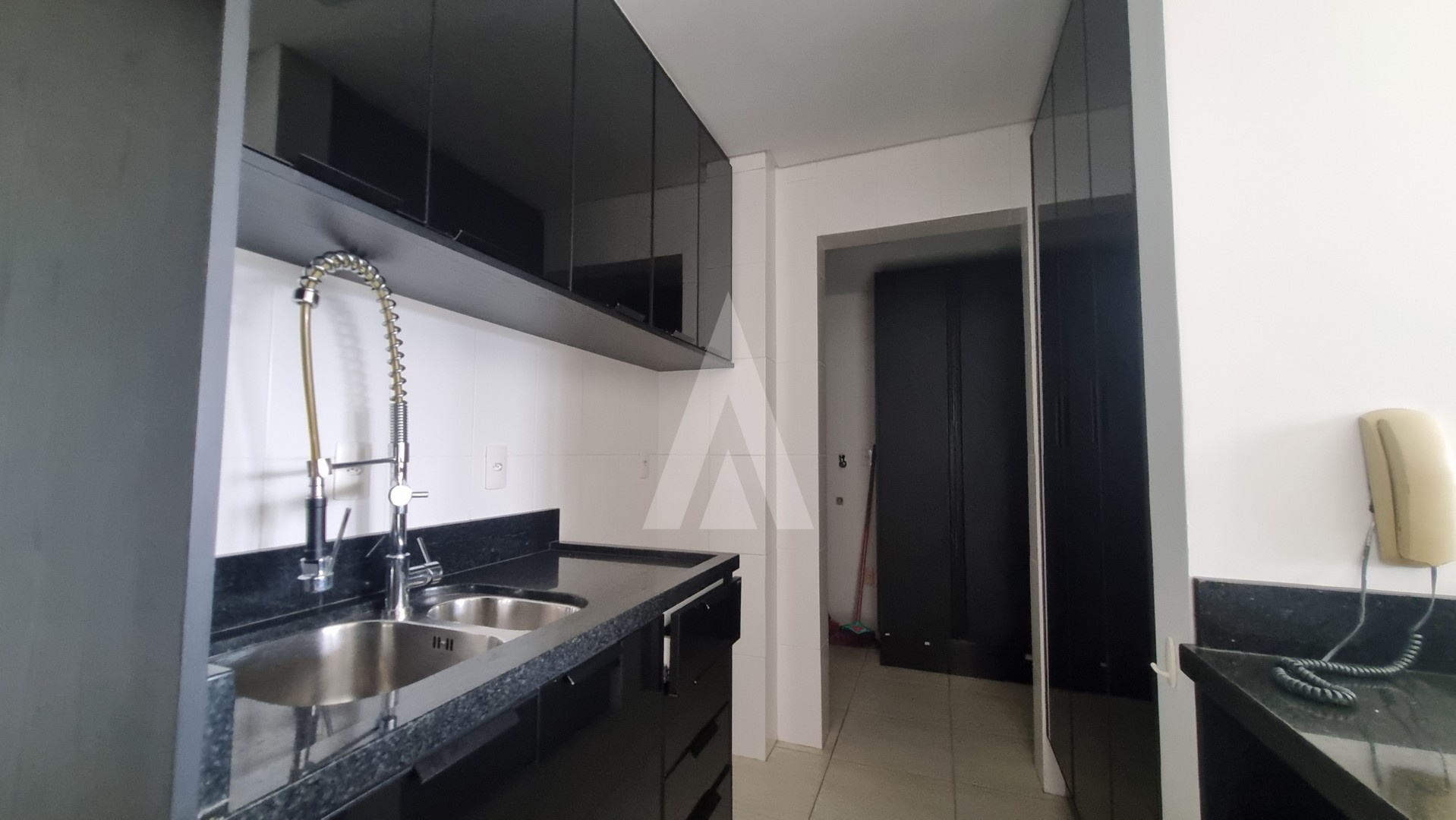 Apartamento com 3 quartos, sendo 1 suíte, localizado no bairro América. - foto 1