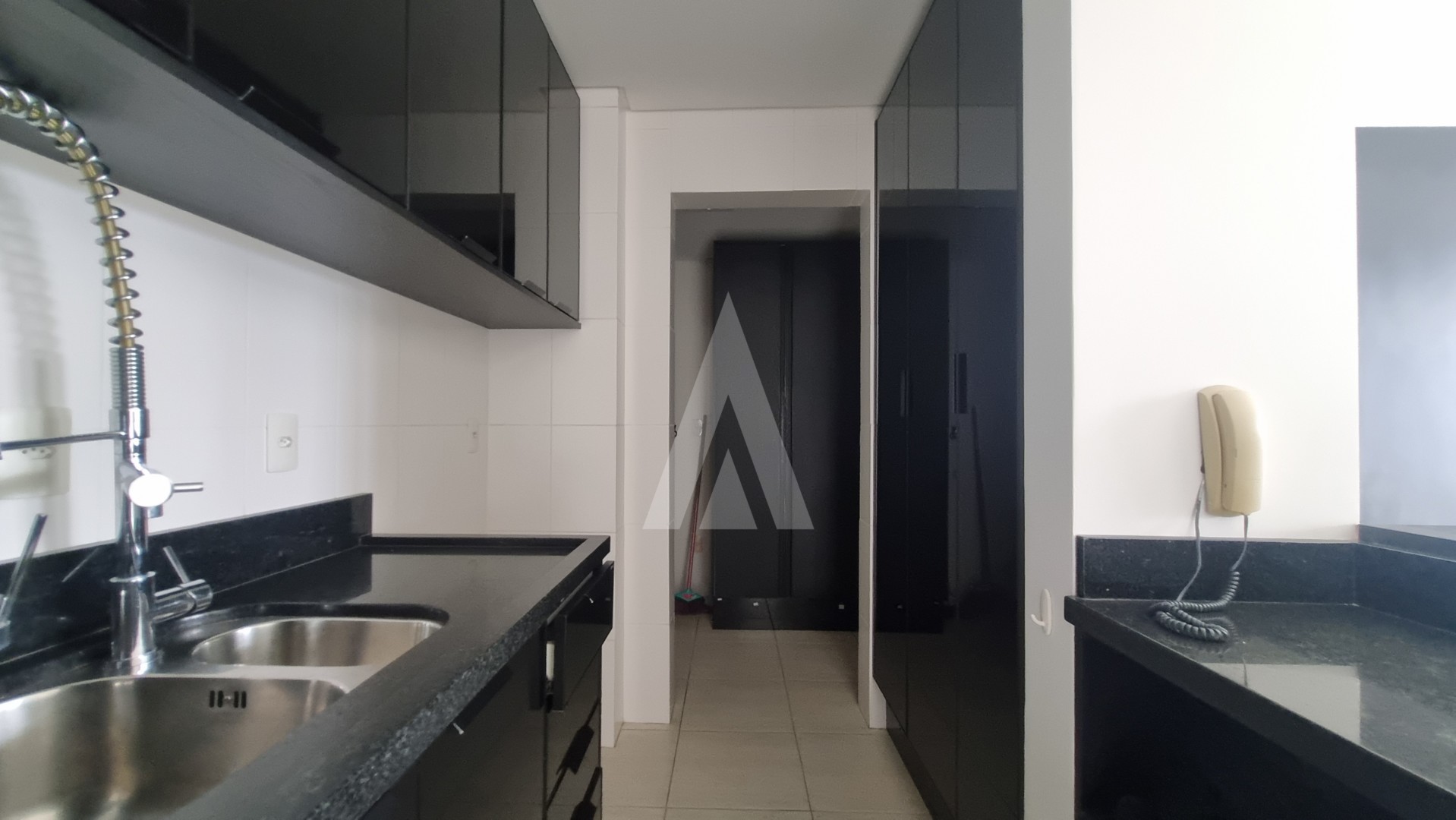 Apartamento com 3 quartos, sendo 1 suíte, localizado no bairro América. — foto 3