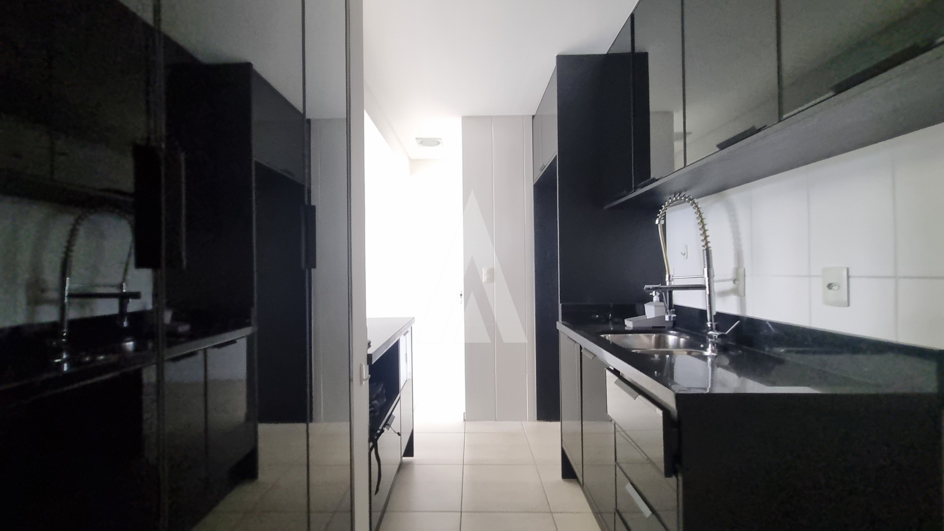 Apartamento com 3 quartos, sendo 1 suíte, localizado no bairro América. — foto 4