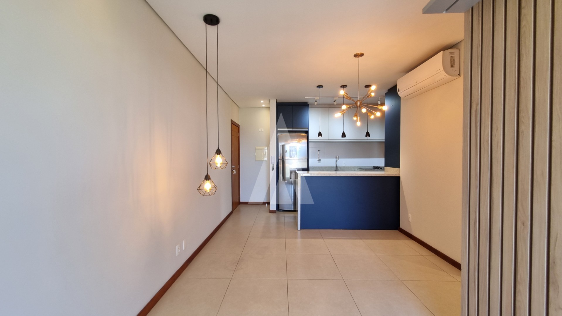 Apartamento com 03 quartos, sendo 01 suíte no bairro Santo Antonio. — foto 5