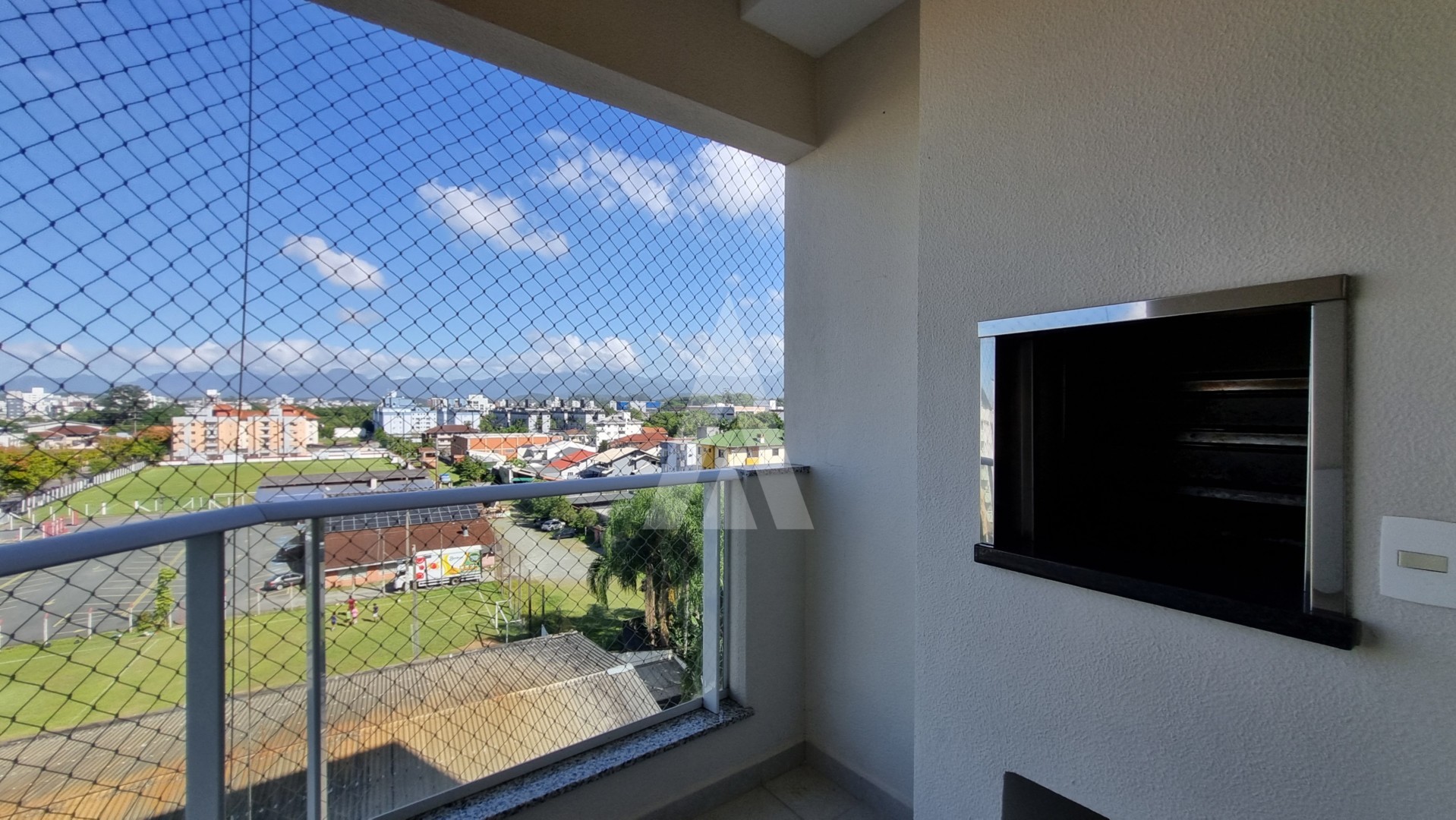 Apartamento com 03 quartos, sendo 01 suíte no bairro Santo Antonio. — foto 6